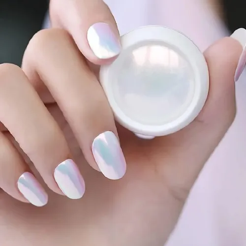 Purpurina Para Uñas  Glitter