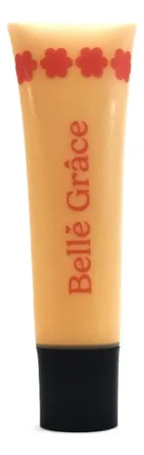 Base Liquida Maquillaje Rostro Liquid Foundation Belle Grace