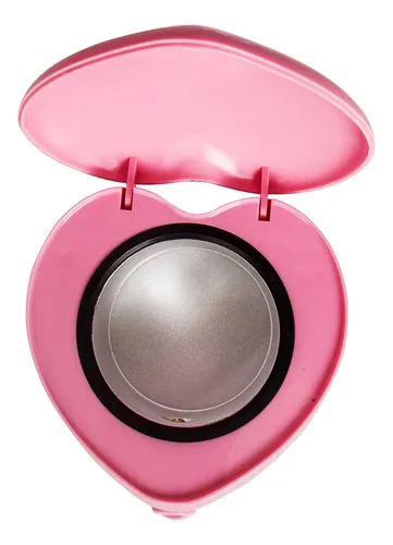 Mini Depiladora Caliente Rosa Con Tapón Europeo, 200 Ml, Dep