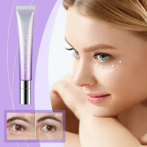Crema O’cheal Antiarrugas Contorno Ojos 20ml 20g