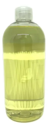 Aceite Corporal Neutro Para Masajes Biobellus 500ml