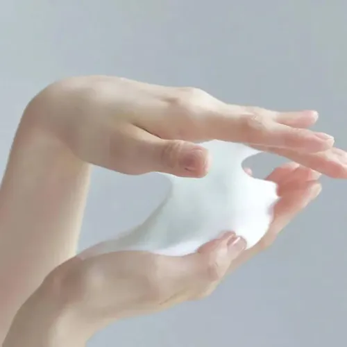 Espuma Limpieza Facial The Real Noni Acne Bubble Cleanser