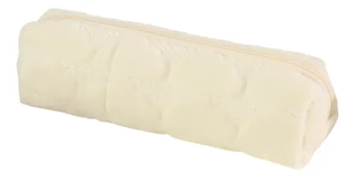 Bonita Bolsa Grande Para Cosméticos N
