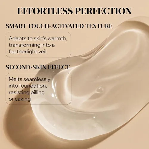 Primer Facial Hidratante Vegano Shengnan