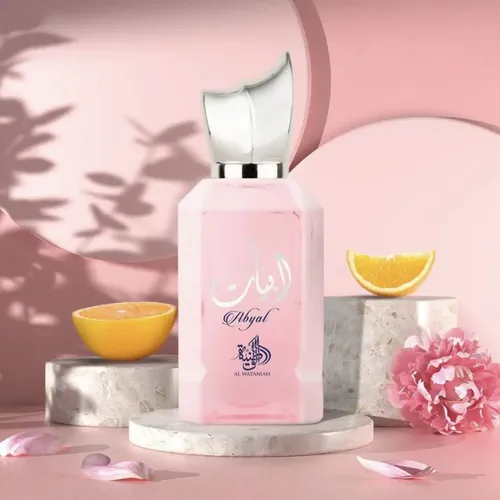 Perfume Importado Mujer Al Wataniah Abyat Edp 100ml