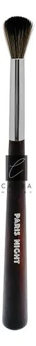 Brocha Individual Uniforme Para Difuminar Sombra Caobamakeup