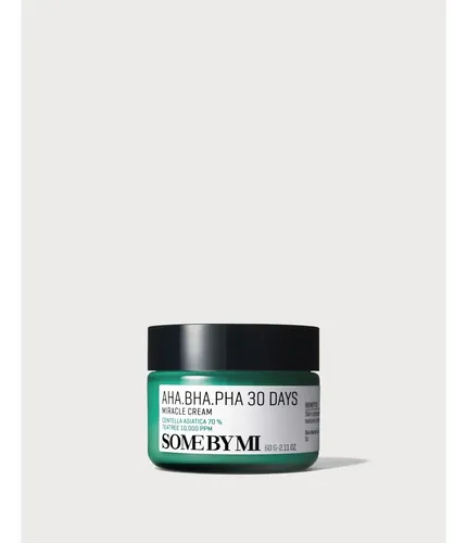 Crema Hidratante Antiacné Aaw 30 Días Miracle W, Ss