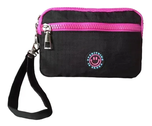 Portacomesticos Neceser De Viaje Maquillaje Estuche