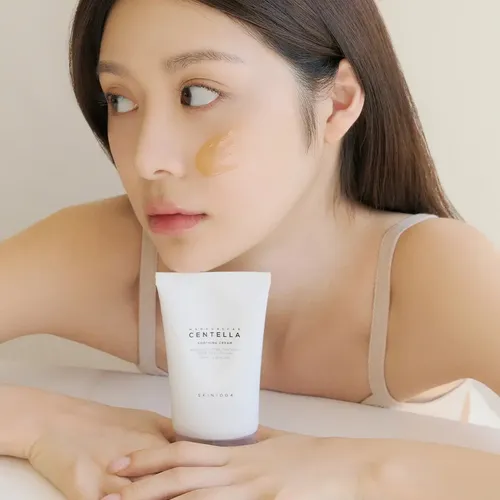 Crema Calmante Skin1004 Centella Soothing Cream 75ml