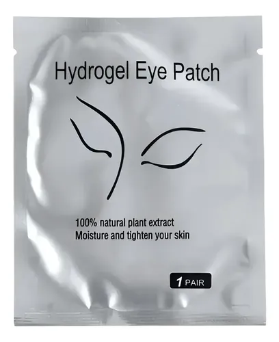 Parche De Hydrogel X50unidades