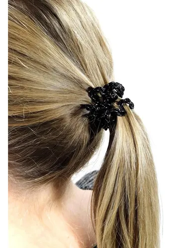 Accesorios Para Cabello Kenz Laurenz Espirales Sin Marca