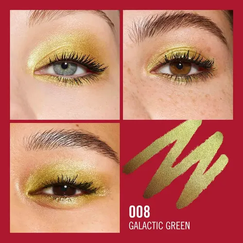 Wonder’last Shadow Stick 008 Galactic Green
