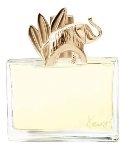 Perfume En Aerosol Kenzo Jungle L’elephant De Kenzo