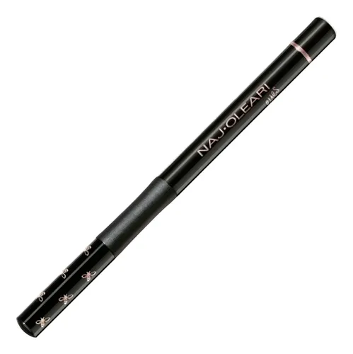 Lápiz Delineador Líquido, Con Punta De Pluma Naj Oleari