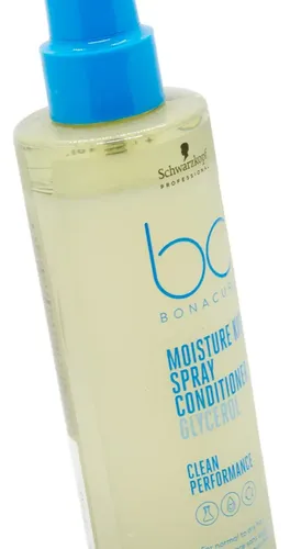 Spray Schwarzkopf Moisture Kick Acondicionador 2 Fases 200ml