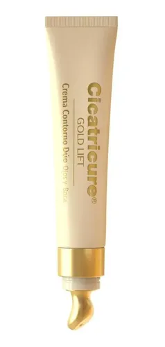 Cicatricure Gold Lift Contorno Duo Ojos, Boca Antiarrugas