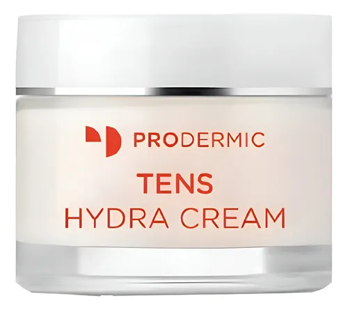 Hydra Tens Crema Hidratante Reafirmante Facial Prodermic 50g