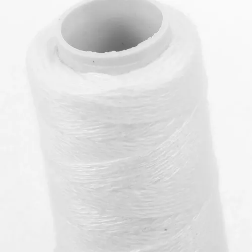 10 Rollos De Hilo Para Depilación Y Cejas