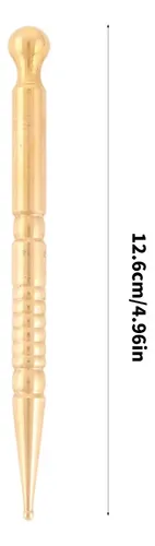 Varita De Masaje Para Relajación Facial Y Corporal