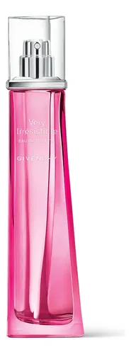 Very Irrésistible EDT 75ml para mujer