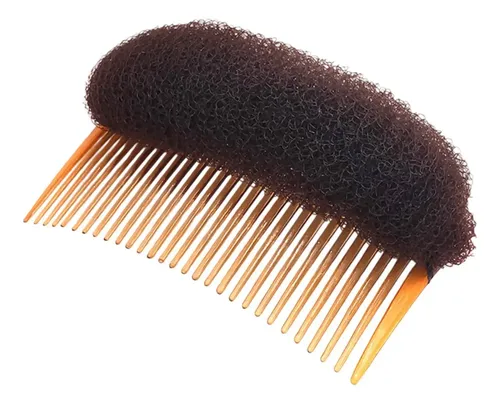 Peluquería Volume Bump, Multiusos, Para Mujer, Regalo, Talla