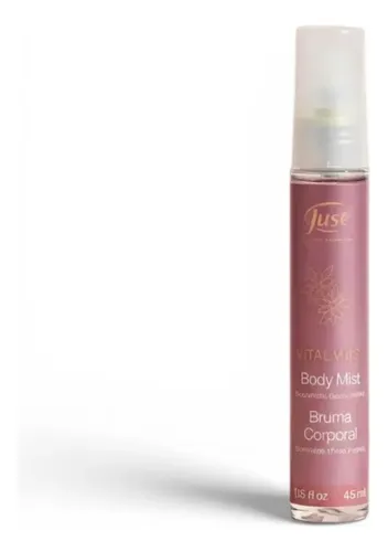 Bruma De Rosa Alpina Y Edelweiss. Swiss Just 45 Ml