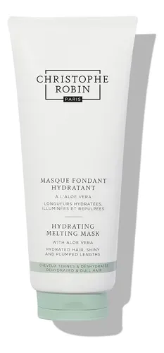 Mascarilla Capilar Hidratante Fundente Con Aloe Vera Christo