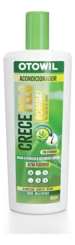 Otowil Crece Pelo Acondicionador 250ml