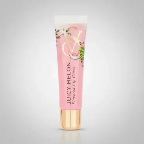 Brillo Labial Victoria’s Secret Flavored Lip Gloss Juicy Melon para Labios