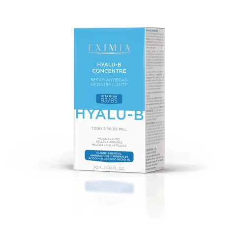 Eximia Hyalu-b Concentré Serum Antiedad 30ml