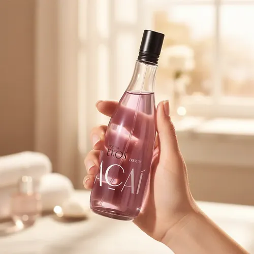 Perfume Natura Ekos Frescor Açaí Colonia 150 ml Mujer