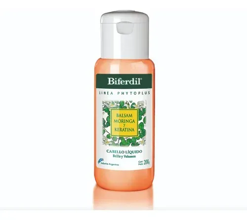 Biferdil Balsamo Moringa Keratina 200 Ml
