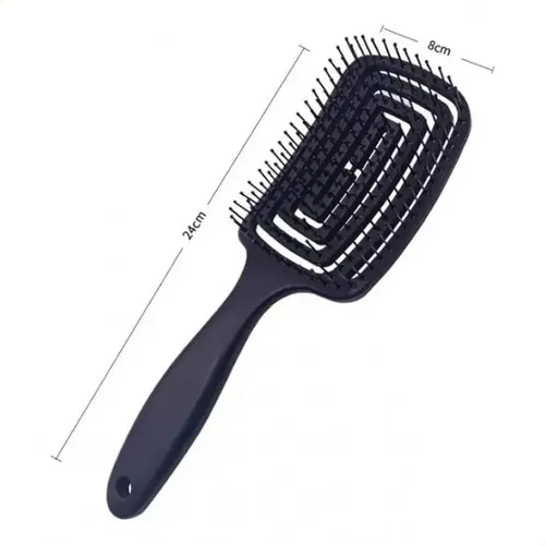 Juego De 3 Cepillos For El Cabello, Peines For Masaje Del