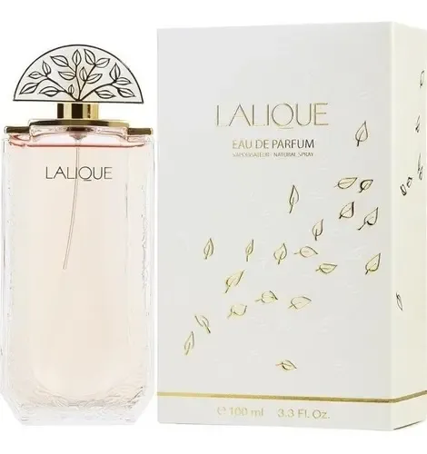 Perfume Lalique Mujer Eau de Parfum Floral Oriental 100ml