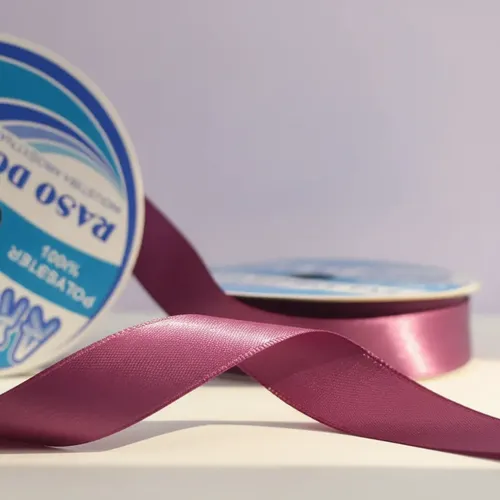 Cinta Raso Doble Faz N3 X 10 Mts