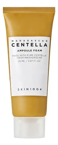Skin1004 Madagascar Centella Ampoule Foam 20ml
