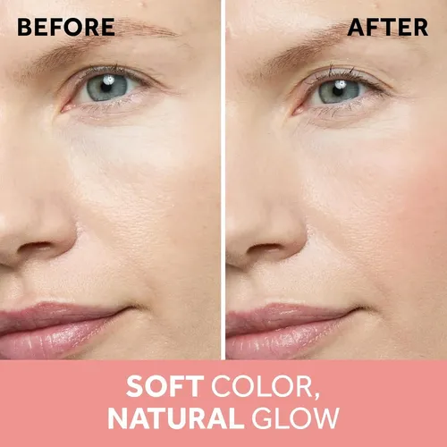 Rubor Líquido No7 Pro Artist Luxe Coral Blush 0.20 Fl Oz