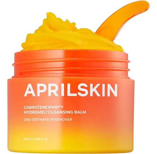 Aprilskin Bálsamo Limpiador Carrotene 3.04 Oz