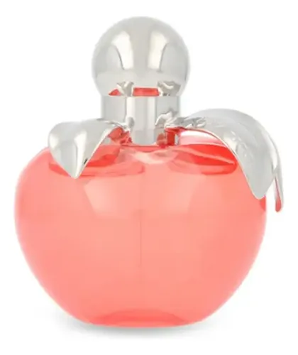 Perfume Para Mujer Nina Ricci Edt Refillable 80ml