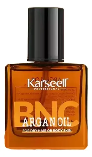 Karseell Aceite De Argan Bnc Oil X 60ml