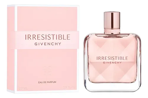 Perfume Mujer Givenchy Irresistible Edp 35ml