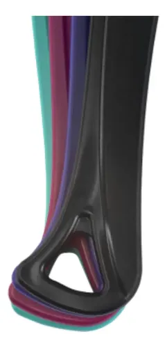 Dompel Peine Clasico Para El Cabello Color Surtido
