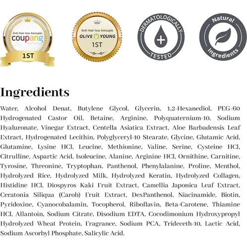 Suero Crecimiento Cabello Scalpy 19.84 Ml – No Graso