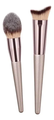 Juego De 2 Unidades, Gorgeous Soft For Blush Loose Beauty
