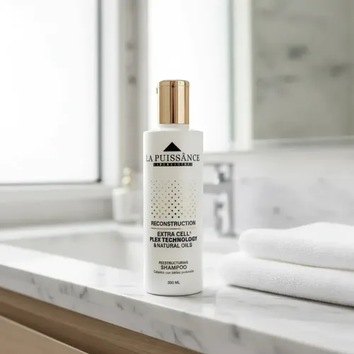 La Puissance Extra Cell Shampoo
