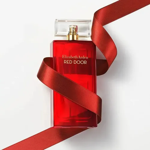 Perfume Elizabeth Arden Red Door EDT 100 ml para mujer