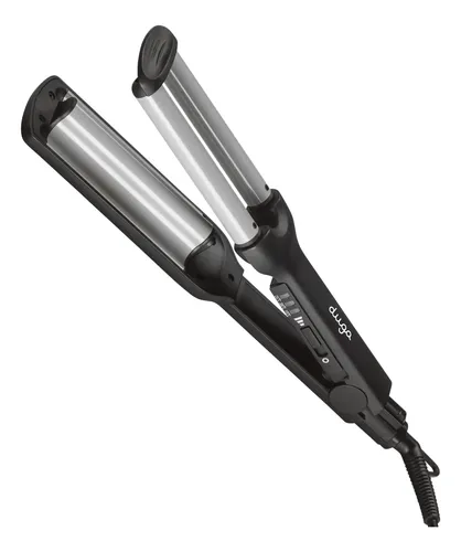 Bucleadora Profesional 3 Ondas Onduladora Ceramica D546 Duga