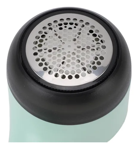 Depiladora Eléctrica Multifuncional Recargable Mint Green