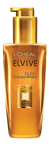 Kit L’oréal Elvive Óleo Extraordinario