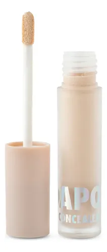 Concealer Ii Dapop-corrector Cobertura Media-hidratante Tono 10